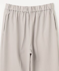 ANY L 【洗濯機可能/ウエストゴム】楽映えショグパン