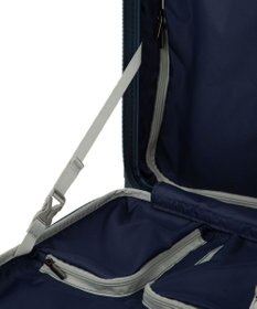 ACE BAGS & LUGGAGE ACE エスカレラ 34L 機内持込 完全フロントオープン 05651 エース