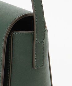 23区 【CLASSY.1月号掲載】スクエアキー ミニ ショルダーバッグ