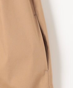 #Newans 【ANSWER for モダンベーシック】ダブルVネックロングワンピース