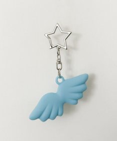 WEGO エンジェルウィングリップチャーム