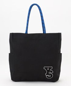 J.PRESS YORK STREET 【UNISEX】ロープトートバック