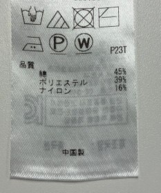 ONWARD Reuse Park 【組曲】ニット春夏