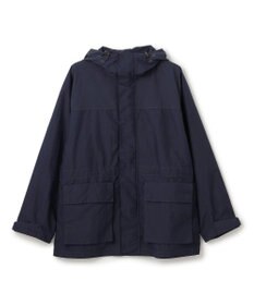 UNFILO MENS 【男女兼用】ユーティリティ マルチポケット マウンテンパーカー [24年秋冬商品]