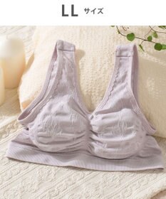 Wing 【ナイトアップブラ】 寝るとき用ブラ　夜のバストケア　眠っている間動くバストを重力からやさしく守る　ウイング／ワコール　KB3509