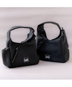 PET PARADISE Lee ラッセルスリング 《ブラック》 Ｓ 超小型犬