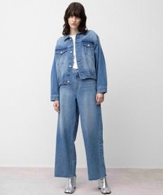 NAVE 【Nave】リブカットソー タンクトップ