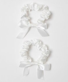 WEGO L2Pミニリボンシュシュ