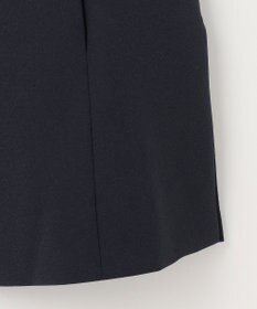 J.PRESS LADIES 【洗える・吸水速乾・接触冷感・セットアップ対応】Light ジョーゼット ジレ