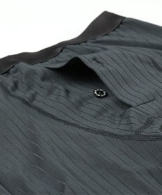 WACOAL MEN ボクサーパンツ さるまた ひざ下丈 吸汗性(本体) 通気性(本体) 抗菌防臭性(本体) 前開き 下着 ボトムス メンズ GT6236 /ブロス バイ ワコールメン