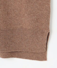 J.PRESS LADIES 【120周年企画・洗える】CASHMERE BLEND カーディガン