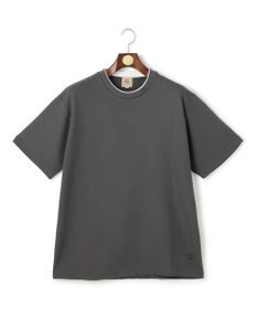J.PRESS MEN 【WEB・一部店舗限定】フェイクレイヤード Tシャツ