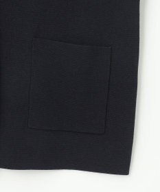 J.PRESS LADIES S Cotton Acetate ニット ジャケット