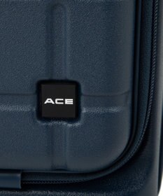 ACE BAGS & LUGGAGE ACE エスカレラ 34L 機内持込 完全フロントオープン 05651 エース