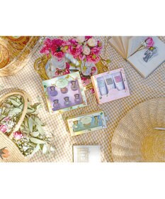 TOCCA PETITE EAU DE PARFUM SET 香水