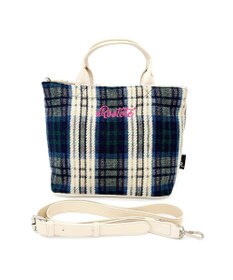 ROOTOTE 3646【2way】SC.スクエア.マテリアル-A