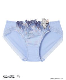 une nana cool トムとジェリー × une nana cool ショーツ