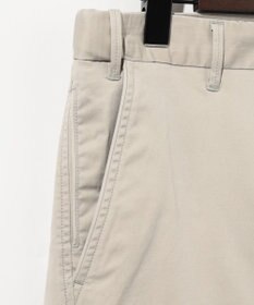 JOSEPH ABBOUD 【ストレッチ/JAPANファブリック】ヴィンテージコットンストレッチ パンツ