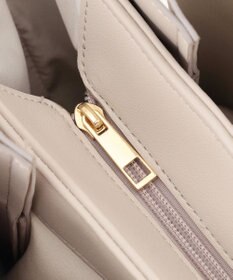 ANY SIS マルチポケットオフィストート バッグ