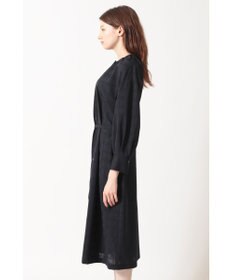 DAKS シャドーチェック 2WAYワンピース