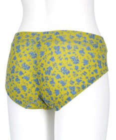 une nana cool サニタリーショーツ MADE WITH LIBERTY FABRIC