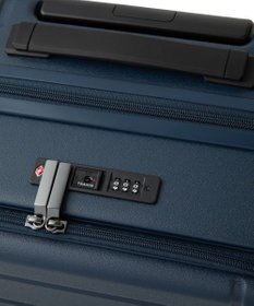 ACE BAGS & LUGGAGE ACE エスカレラ 34L 機内持込 完全フロントオープン 05651 エース