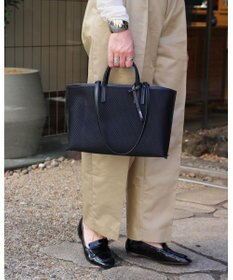 MORROW by thank 【軽い】CLARA MESH バッグ