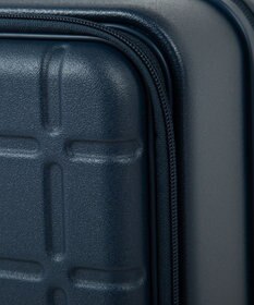 ACE BAGS & LUGGAGE ACE エスカレラ 34L 機内持込 完全フロントオープン 05651 エース