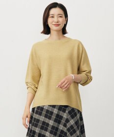 J.PRESS LADIES LINKS LINKS ニット