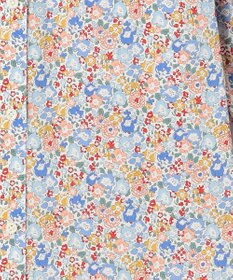 J.PRESS LADIES S Liberty Rachel & Michelle シャツカラー ブラウス