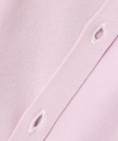 組曲 【8色展開・アンサンブル対応】ブーケカラーカーディガン