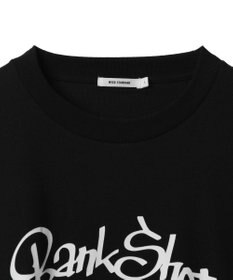 WEGO 【ユニセックス着用ITEM】1994BALLプリントT（SS）