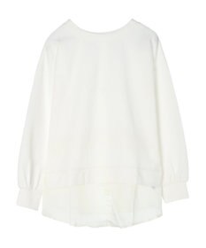 Green Parks 前後２ｗａｙシアードッキングチュニック