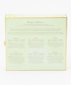 TOCCA PETITE EAU DE PARFUM SET 香水