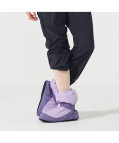 Chacott ウォームアップブーツ