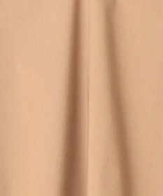 #Newans 【ANSWER for モダンベーシック】ダブルVネックロングワンピース