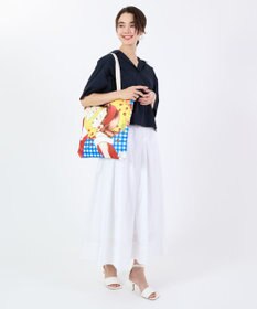 LeSportsac 【天使なんかじゃない】LARGE EMERALD TOTE/スタンドバイミー