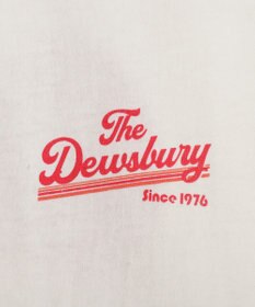 AMERICAN HOLIC サガラ刺繍Ｔシャツ