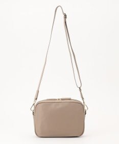 TOCCA 【撥水】NOBLE RIBBON CAMERABAG バッグ
