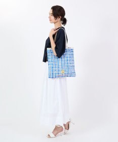 LeSportsac 【天使なんかじゃない】LARGE EMERALD TOTE/スタンドバイミー