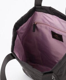 TOCCA 【WEB限定＆一部店舗限定】【A4サイズ対応】BOSCO TOTE トートバッグ