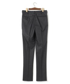 J.PRESS MEN 【WEB・一部店舗限定】フェードチェック スラックス