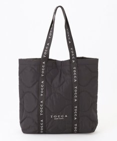 WEB限定＆一部店舗限定】BOSCO TOTE トートバッグ / TOCCA