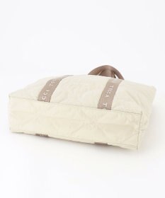TOCCA 【WEB限定＆一部店舗限定】【A4サイズ対応】BOSCO TOTE トートバッグ