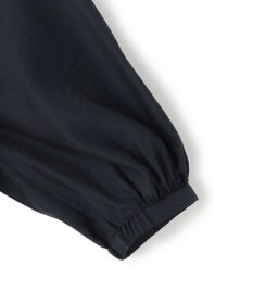 23区 【先行予約】シアータンブラー ダブルポケット ブルゾン