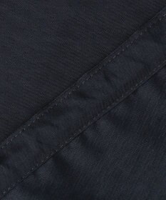 23区 【先行予約】シアータンブラー ダブルポケット ブルゾン