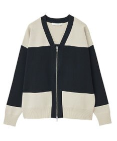 Green Parks ・ｆｕｒｒｙ　ｒａｔｅ　かる～いニットＺＩＰブル