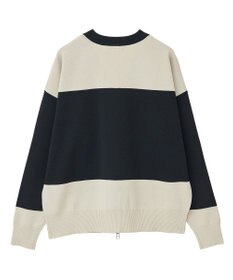 Green Parks ・ｆｕｒｒｙ　ｒａｔｅ　かる～いニットＺＩＰブル