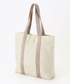 TOCCA 【WEB限定＆一部店舗限定】【A4サイズ対応】BOSCO TOTE トートバッグ