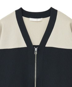 Green Parks ・ｆｕｒｒｙ　ｒａｔｅ　かる～いニットＺＩＰブル